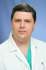 Борисков Максим Валентинович