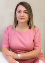 Попова Елена Александровна