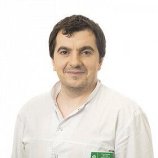 Гаспарян Ваган Ашотович
