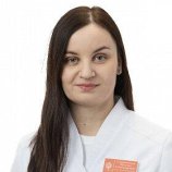 Спиридонова Наталья Александровна