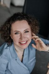Проскурнина Евгения Викторовна