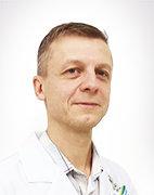 Ковалинский Олег Валентинович