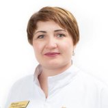 Острова Юлия Николаевна