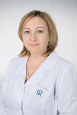 Малеванова Елена Алексеевна