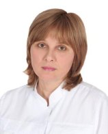 Матвеева Ирина Михайловна