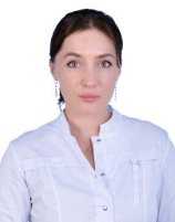 Ильина Ольга Васильевна