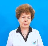 Еркушова Татьяна Алексеевна