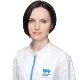 Крюченкова Наталия Владимировна