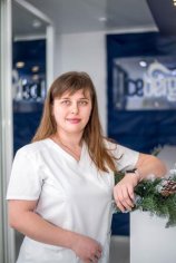 Дубына Наталья Александровна