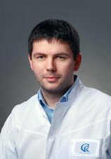 Серов Михаил Александрович