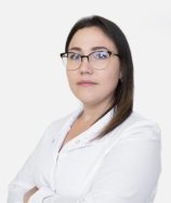 Солодова Галина Анатольевна