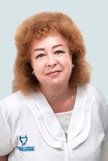 Полякова Елена Анатольевна