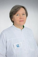 Шульгина Оксана Валерьевна