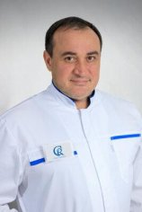 Нурибеков Самир Александрович