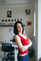Третьякова Ирина
