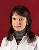 Глазова Юлия Петровна