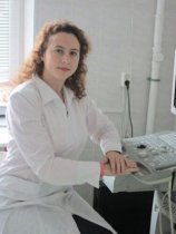 Осипова Елена Валентиновна