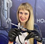 Богданова Ольга Владимировна