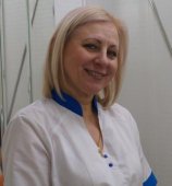 Безрукова Ольга