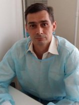 Романов Дмитрий Вячеславович