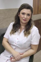Красота Марина Леонидовна