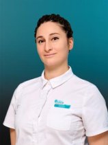 Тедеева Екатерина Гурамовна