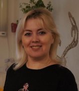 Казакова Наталья