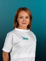 Салимшина Эльза Галеевна
