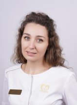 Смирнова Александра Михайловна