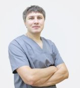 Бабайлов Андрей Андреевич