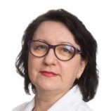 Мельникова Елена Анатольевна
