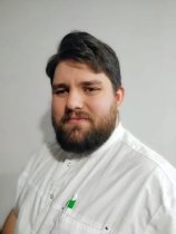 Громов Игорь Витальевич