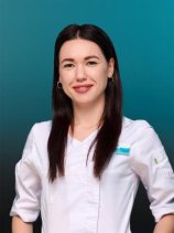 Мунирова Гульшат Валериевна