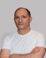 Зайцев Александр Александрович