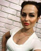 Калачева Ольга