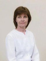 Соколова Татьяна Владимировна