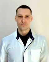 Шашков Сергей Николаевич