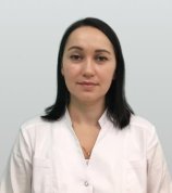 Арсентьева Ольга Григорьевна