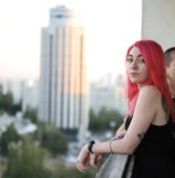 Васильева Кира