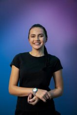 Марук Камилла Олеговна