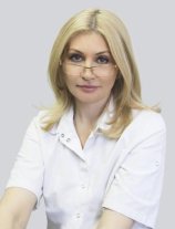 Сеченова Надежда