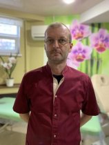Сидоренко Андрей Викторович