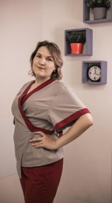 Ястребова Ольга