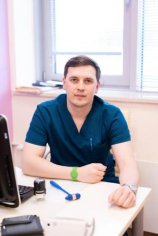 Якупов Тимур Зульфарович