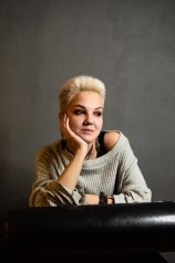 Чеклаукова Ирина