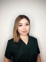 Анатаева Насихат Бакытовна