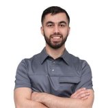 Галимов Рамазан Галимович