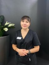 Николаева Ирина