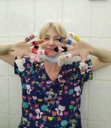 Чуносова Елена Сергеевна