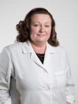 Баева Марина Владимировна